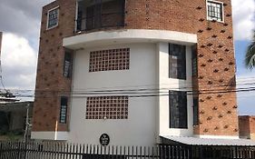 La Curva Apartamentos