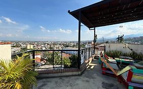 La Curva Apartamentos